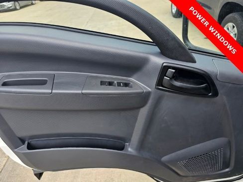 New 2025 Chevrolet Low Cab Forward image 13