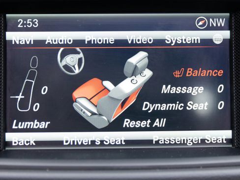 Used 2015 Mercedes-Benz SL 63 AMG w/ Driver Assistance Package image 21