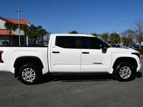 Used 2024 Toyota Tundra SR5 image 5