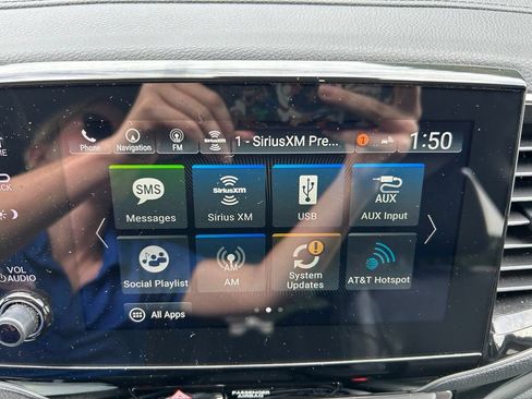 Used 2020 Honda Pilot Elite image 31