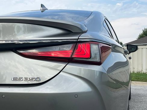Used 2019 Lexus ES 350 F Sport FWD image 13