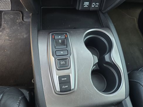 Used 2022 Honda Pilot EX-L image 21