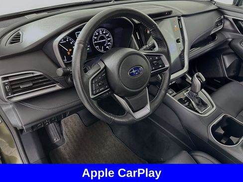 Used 2024 Subaru Outback Limited image 12