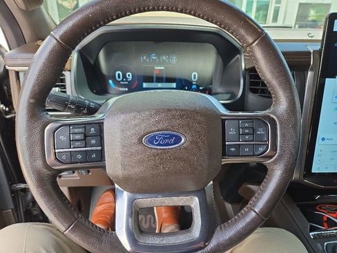 Used 2023 Ford Expedition King Ranch AWD/4WD image 15