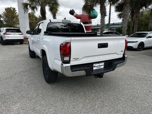 Used 2019 Toyota Tacoma SR5 image 4