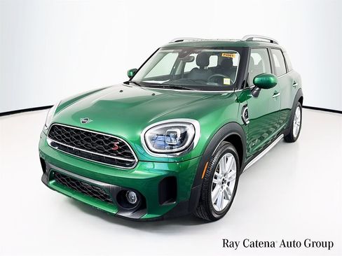 Used 2023 MINI Cooper Countryman S image 3