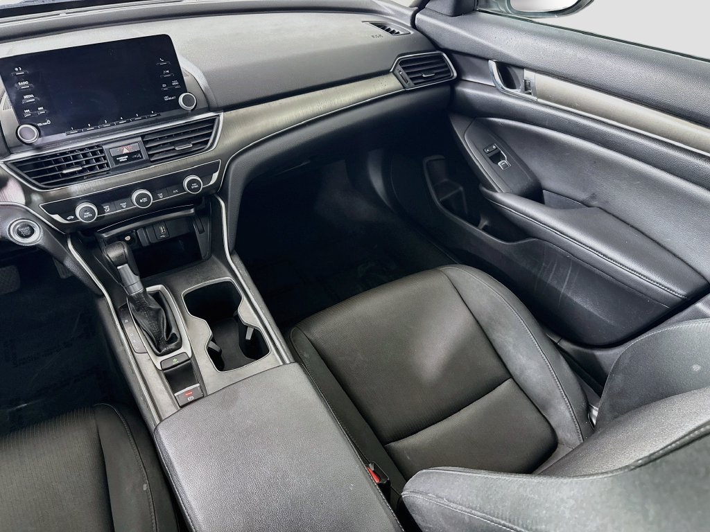 Used 2020 Honda Accord LX image 24