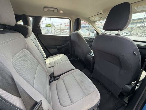 Used 2020 Ford Escape S FWD image 26