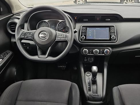 Used 2023 Nissan Kicks S FWD image 17