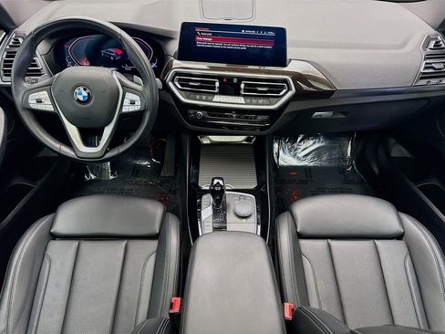 Used 2023 BMW X3 xDrive30i w/ Convenience Package AWD/4WD image 15