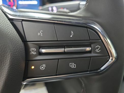 New 2026 Chevrolet Tahoe LT w/ Comfort Package image 20