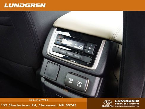 Used 2022 Subaru Ascent Premium w/ Convenience Package image 21