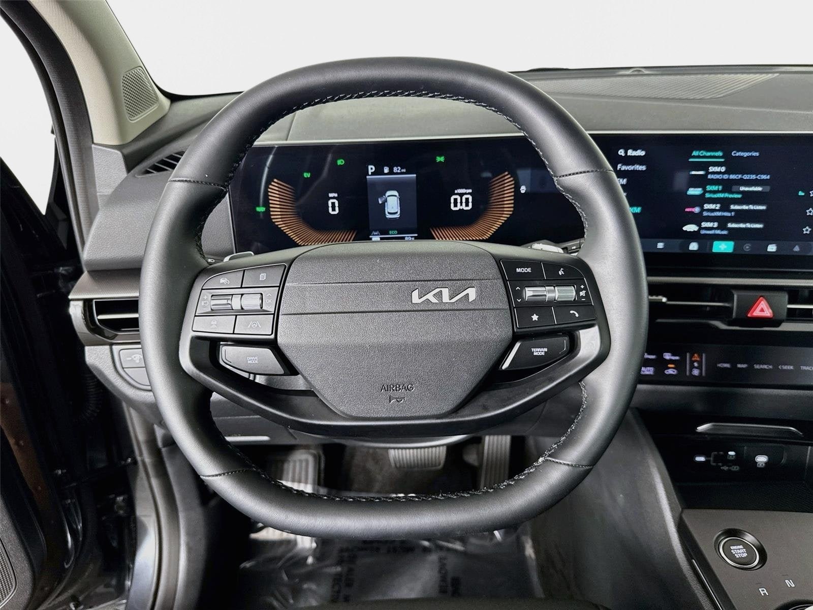 Certified 2026 Kia Sportage S AWD/4WD image 12