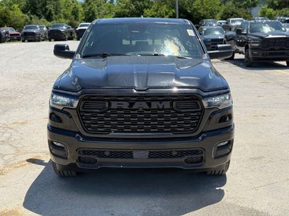 New 2026 RAM 1500 Express
