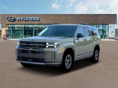 New 2026 Hyundai Santa Fe XRT