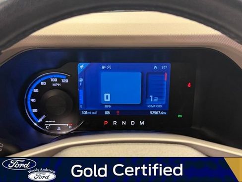 Certified 2022 Ford Bronco Big Bend AWD/4WD image 13