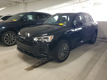 Used 2023 Audi Q3 2.0T Premium