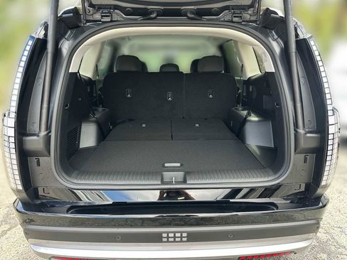 New 2026 Hyundai Ioniq 9 SE image 20