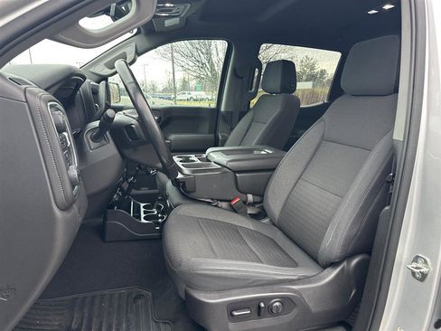 Used 2020 Chevrolet Silverado 1500 LT w/ All-Star Edition image 6