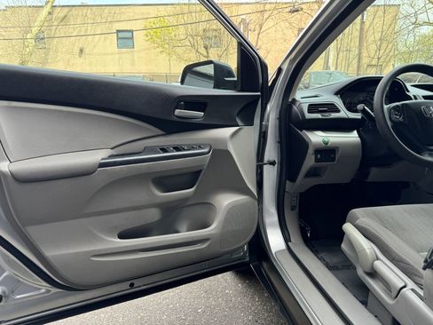 Used 2014 Honda CR-V LX image 14