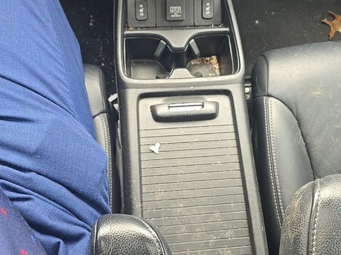 Used 2014 Honda CR-V EX-L image 7