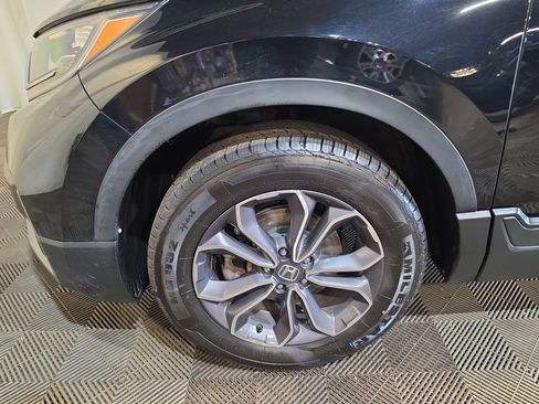 Used 2022 Honda CR-V EX-L image 19