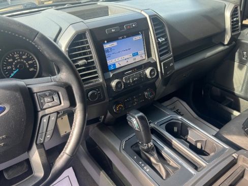 Used 2019 Ford F150 XLT w/ Equipment Group 302A Luxury image 15