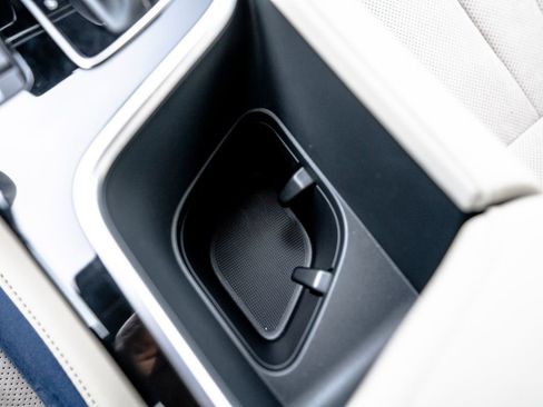 New 2025 Acura ADX A-Spec image 37