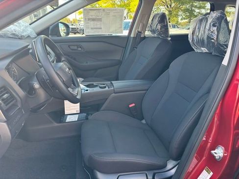 New 2026 Nissan Rogue S image 11