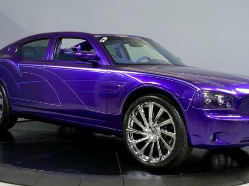 Used 2006 Dodge Charger image 8