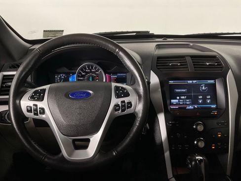 Used 2012 Ford Explorer XLT image 17