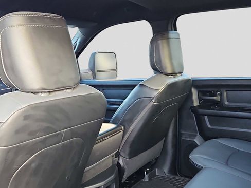 Used 2023 RAM 2500 Tradesman w/ Towing Technology Group image 14