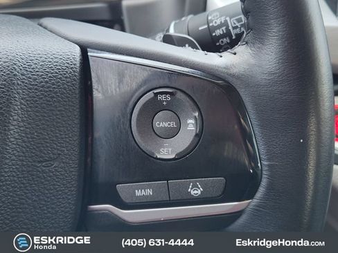 Used 2020 Honda Odyssey EX-L image 29