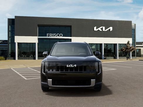 New 2027 Kia Telluride EX FWD image 2