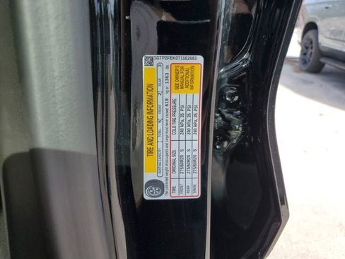 New 2026 GMC Canyon Denali image 32