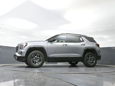 New 2026 GMC Terrain AT4 w/ Technology Package II image 48