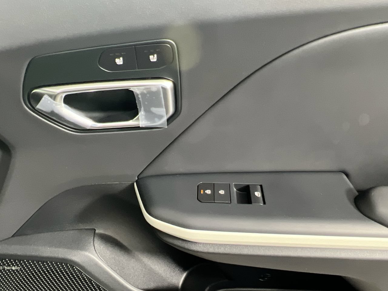 New 2026 Kia K4 GT-Line Turbo FWD image 33
