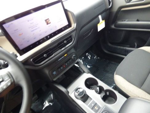 New 2025 Ford Bronco Sport Big Bend image 15