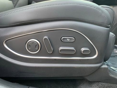 New 2026 Hyundai Palisade Calligraphy image 16