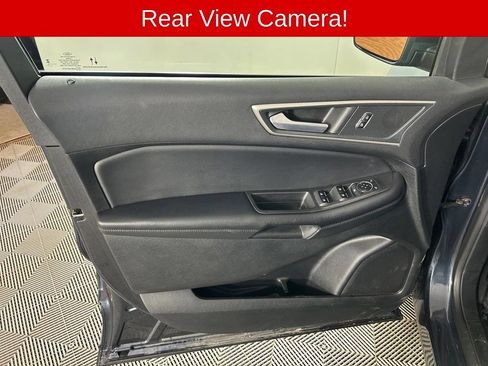 Used 2024 Ford Edge SEL AWD/4WD image 10