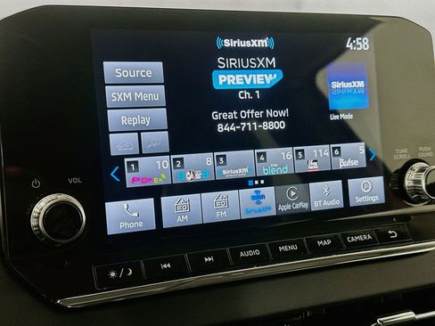 Used 2024 Mitsubishi Outlander SE AWD/4WD image 21