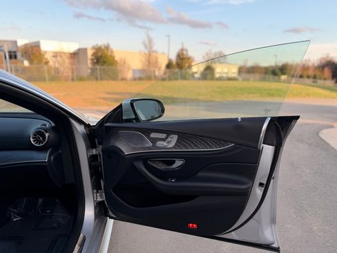 Used 2019 Mercedes-Benz CLS 450 4MATIC image 23
