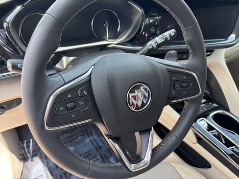 Used 2023 Buick Envision Preferred FWD image 22