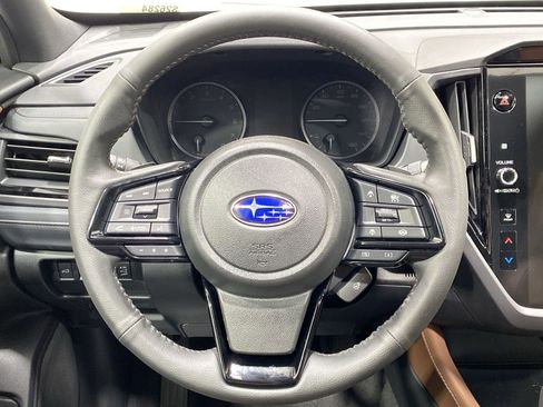 New 2026 Subaru Forester Touring image 14