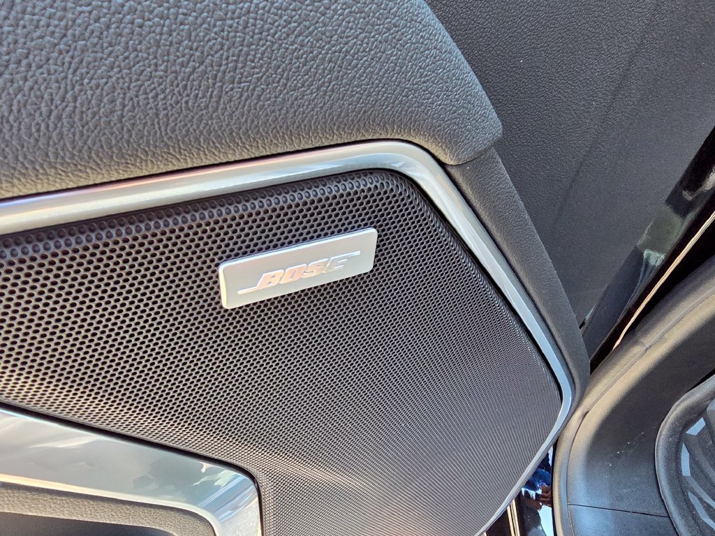 New 2026 Chevrolet Silverado 1500 RST AWD/4WD image 21