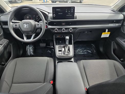 Used 2026 Honda CR-V EX image 18