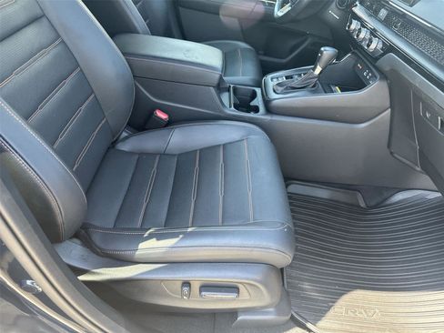 Used 2023 Honda CR-V Sport Touring image 16