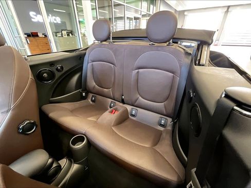 Used 2017 MINI Cooper Convertible image 20
