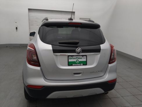 Used 2019 Buick Encore Preferred image 6
