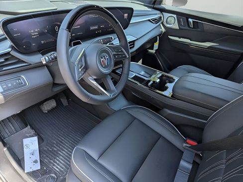 New 2026 Buick Enclave Avenir w/ Super Cruise Package image 6